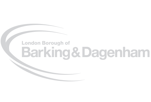 Barking and Dagenham Logo