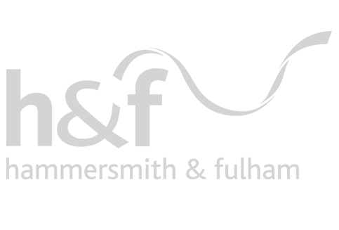 Hammersmith and Fulham Logo