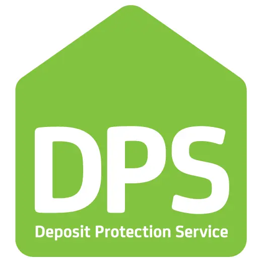 Green Deposit Protection Service DPS logo
